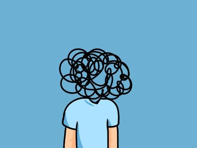 人格障碍的类型测试