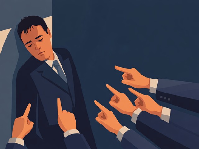 职业倦怠期