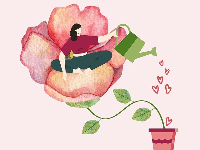 菲尔人格测试