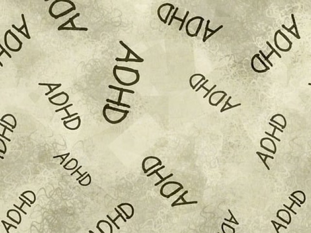 adhd属于自闭症谱系吗