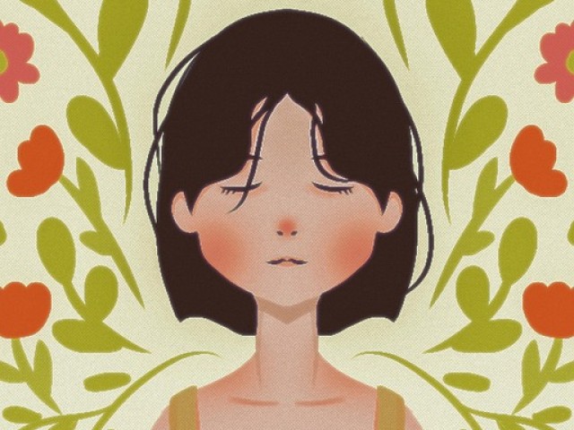 女m倾向指数测试