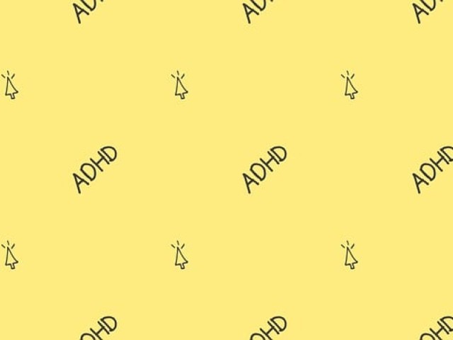 adhd注意力缺陷测试