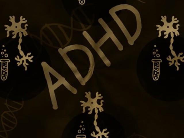 adhd测试