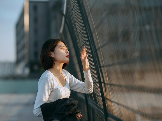 病娇心理测试
