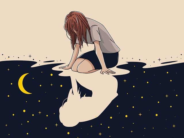 disc性格测试免费