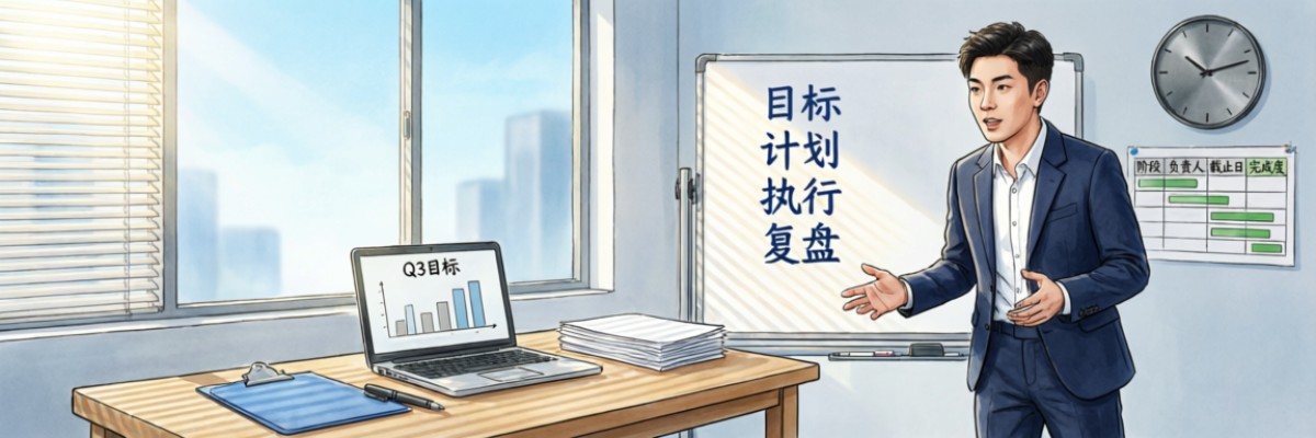disc性格测试解析