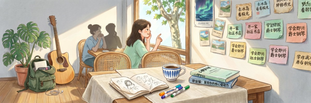 mbti enfp