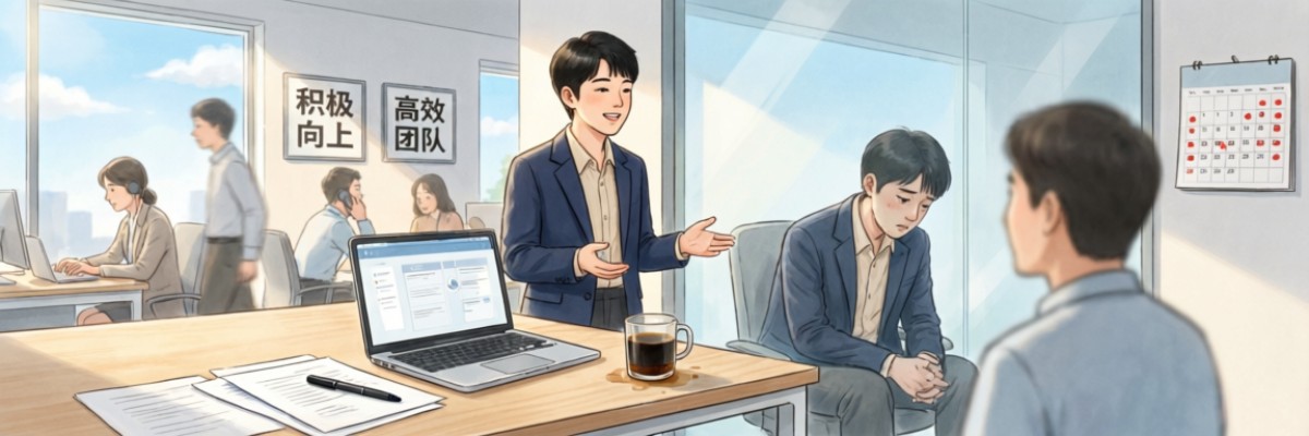 微笑抑郁症自测