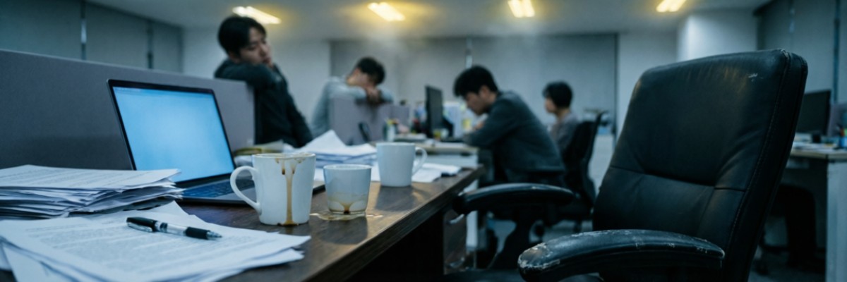 职业倦怠问卷