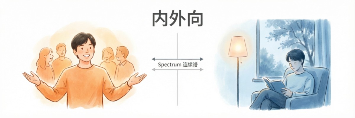epq人格测试分析