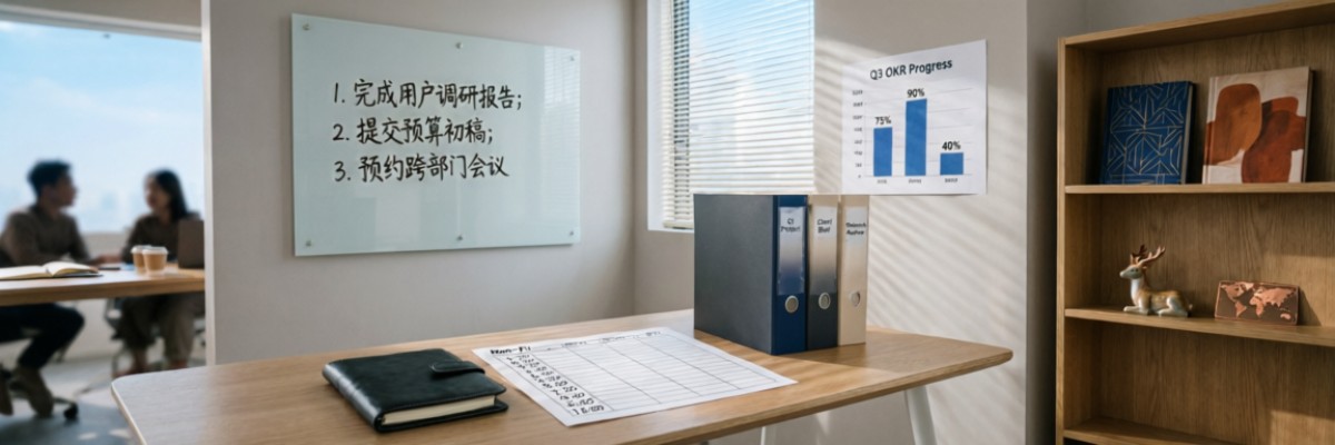 大五人格因素