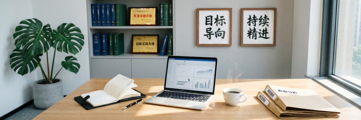 成就动机