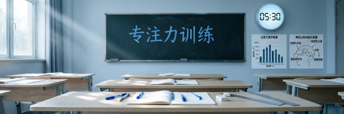 adhd混合型能治愈吗