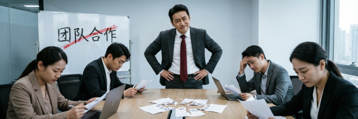 自恋型人格障碍的危害
