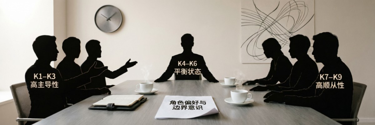 k1到k9字母圈的意思