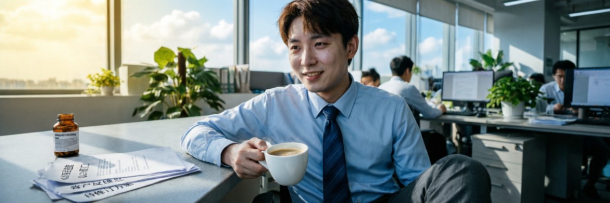 微笑型抑郁