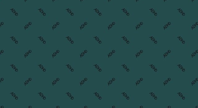 adhd注意力分散型