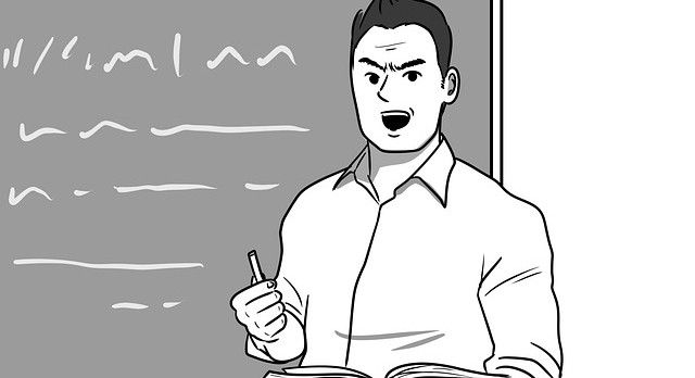 教师职业倦怠主要表现