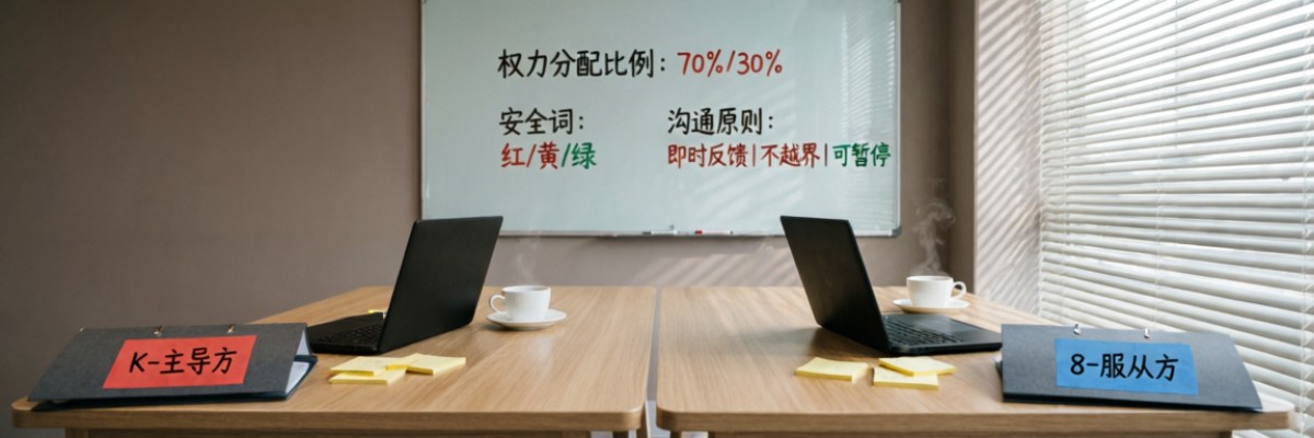 k8字母圈具体是怎么玩