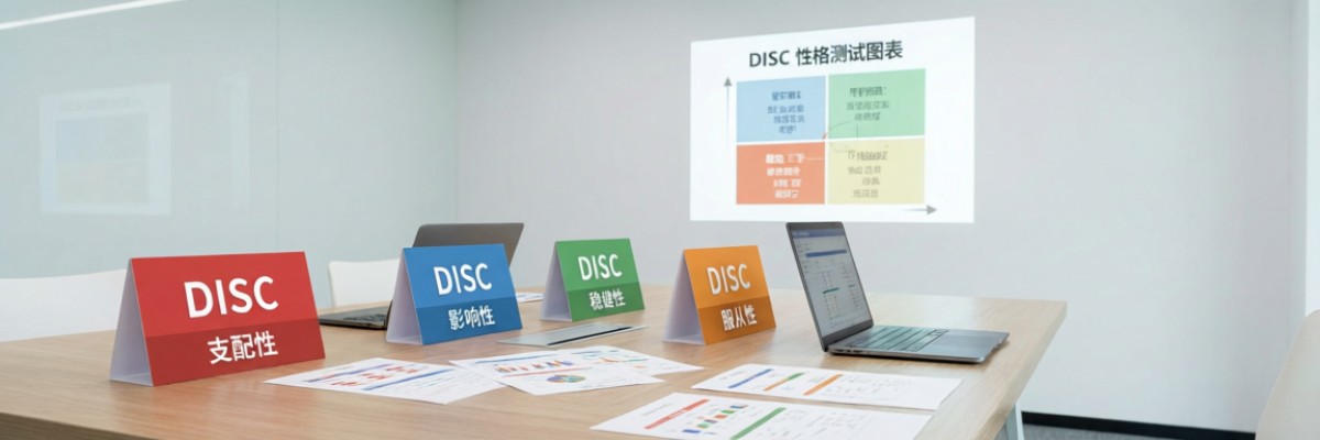disc测评