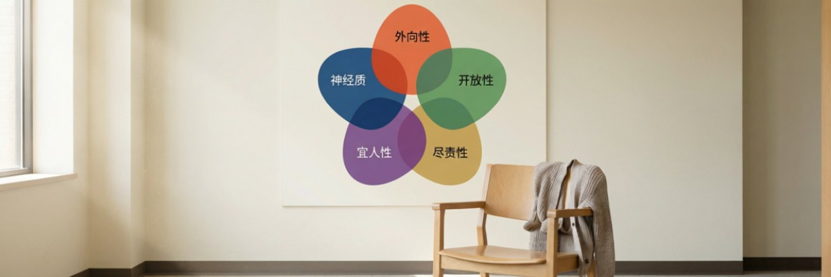 大五人格