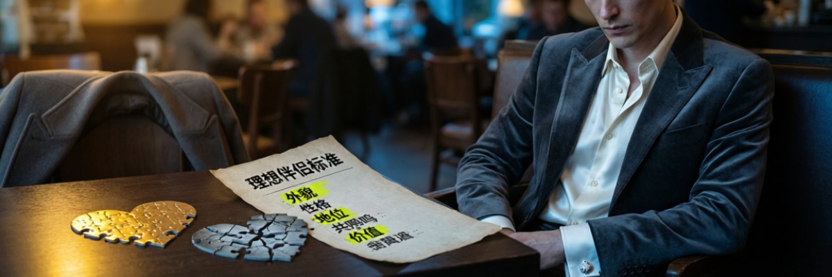 自恋型人格障碍的表现