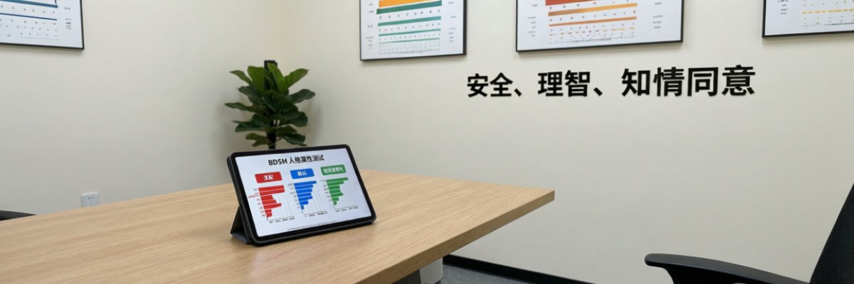 bdsm人格属性测试链接