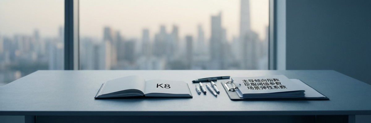 k9字母圈是什么意思