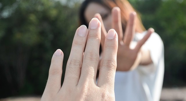 四种依恋型人格