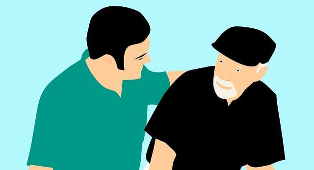 依赖回避型人格障碍