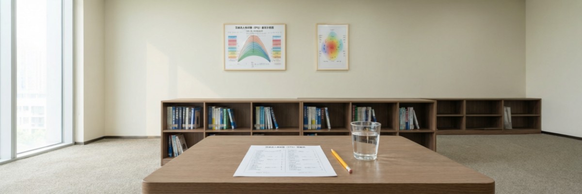 epq人格问卷
