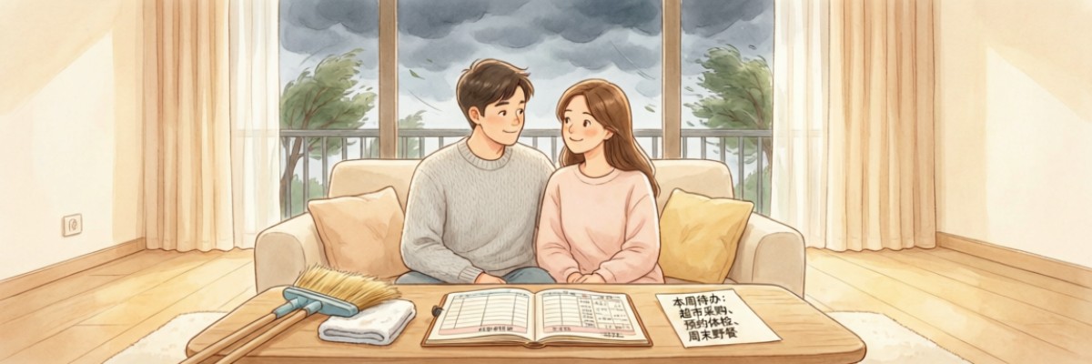女人婚姻质量为什么好
