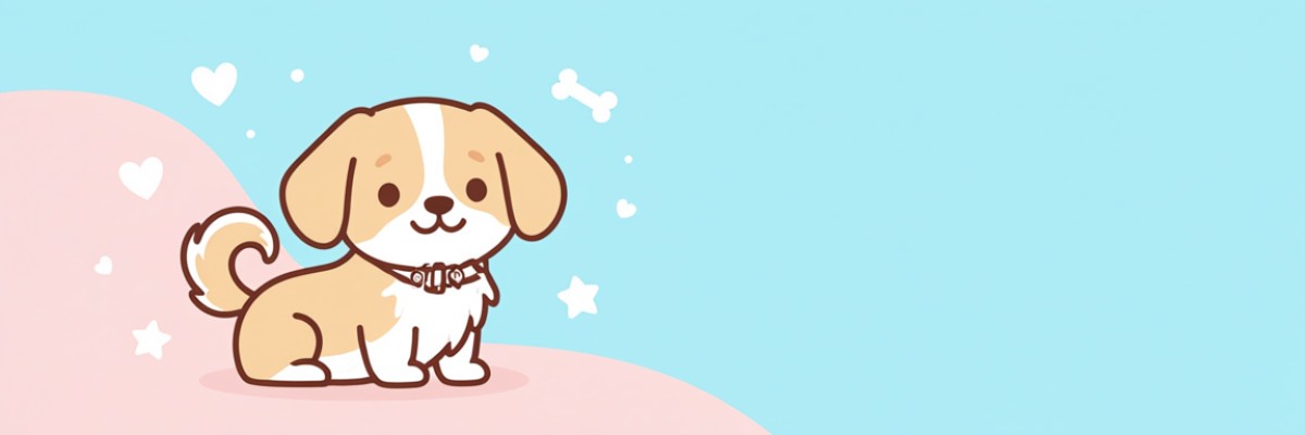 字母圈的小k9