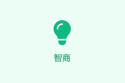 韦氏成人智力量表（WAIS）